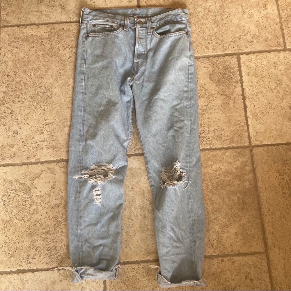 Levi’s - Picture 4 of 7